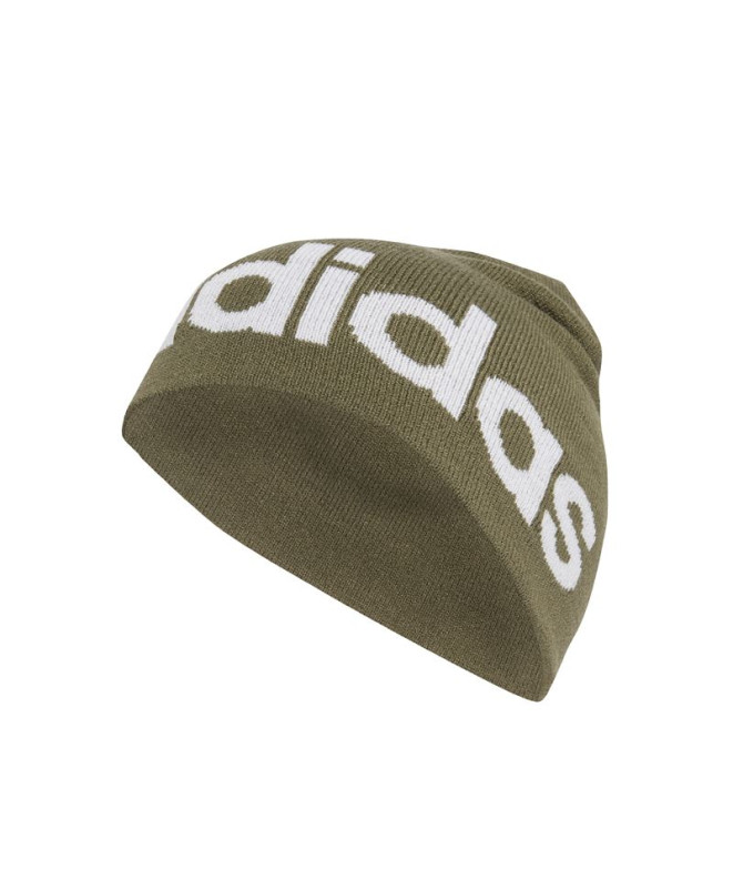 Gorro adidas Daily Beanie Verde / Negro