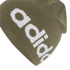Gorro adidas Daily Beanie Verde / Negro