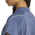 Camiseta adidas Sta Seas Top Mulher Azul Marinho