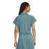 Camiseta adidas Sta Seas Top Mulher Azul