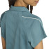Camiseta adidas Sta Seas Top Mulher Azul