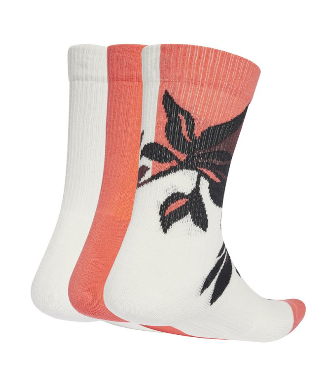 Chaussettes de Motorsport adidas Mer Sp Sock...