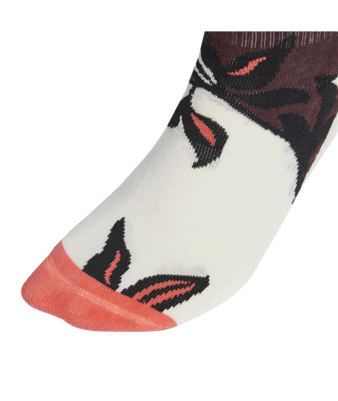 Chaussettes de Motorsport adidas Mer Sp Sock...