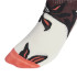 Chaussettes de Motorsport adidas Mer Sp Sock Enfant Multco / Turbo / Casbla