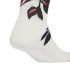 Chaussettes de Motorsport adidas Mer Sp Sock Enfant Multco / Turbo / Casbla