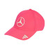 Casquette de Motorsport adidas Mer Sp Dr Cap Turbo