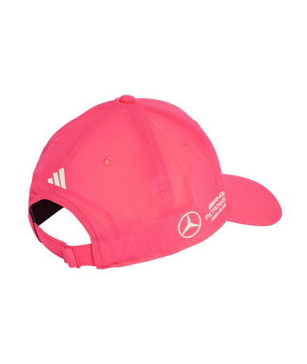 Casquette de Motorsport adidas Mer Sp Dr Cap Turbo 2
