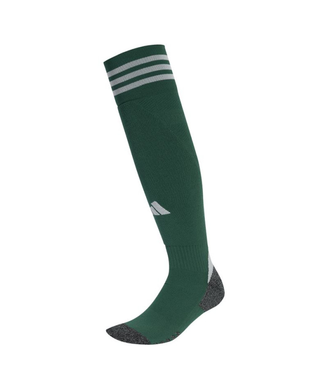 Calcetines de Fútbol adidas Adi25 Sock Verde Oscuro