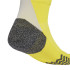 Chaussettes de Football adidas Chaussette Adi25 Jaune