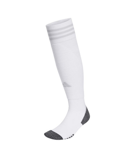 Chaussettes de Football adidas Chaussette Adi25 Blanc