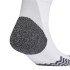 Chaussettes de Football adidas Chaussette Adi25 Blanc