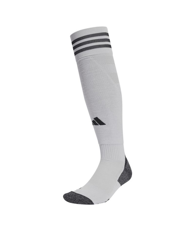 Calcetines de Fútbol adidas Adi25 Sock Gris