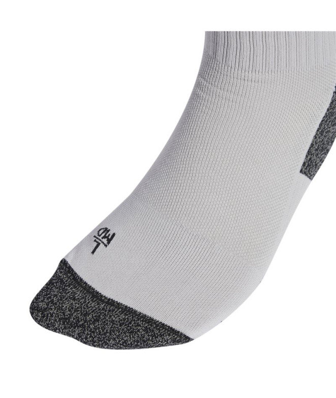 Meias de Futebol adidas Adi25 Sock Cinza