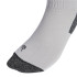 Chaussettes de Football adidas Chaussette Adi25 Gris