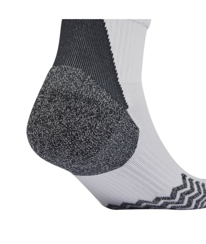 Meias de Futebol adidas Adi25 Sock Cinza