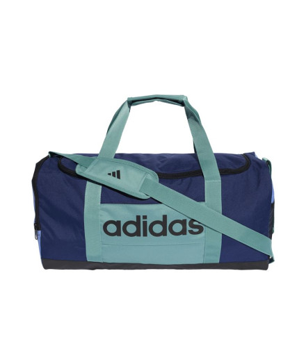 Bolsa adidas Linear Duf Cb Azul Escuro