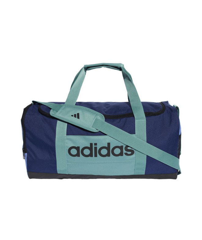 Sac adidas Linear Duf Cb Bleu Foncé