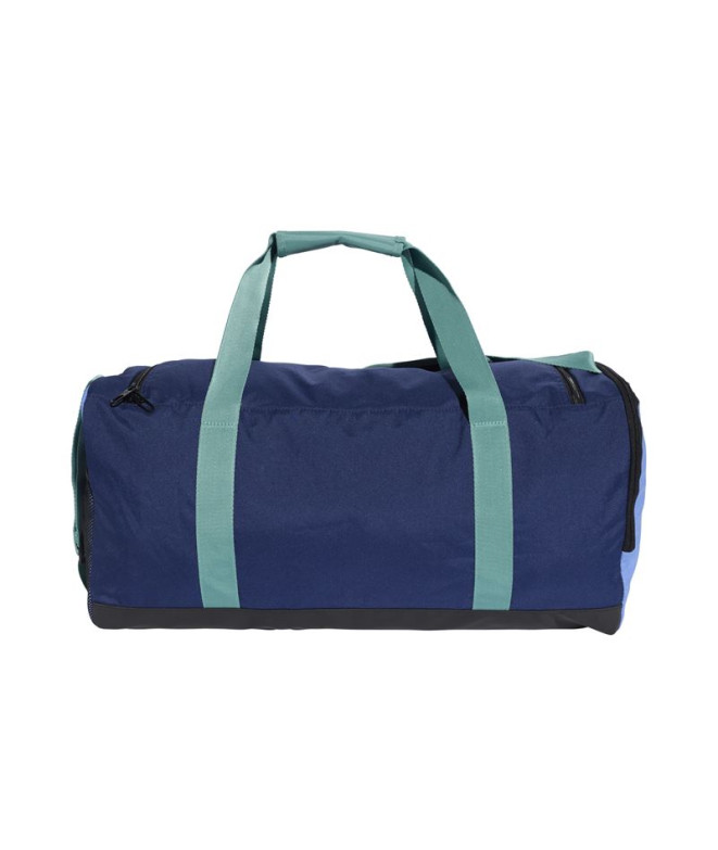 Bolsa adidas Linear Duf Cb Azul Escuro