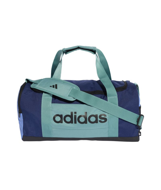 Sac adidas Linear Duf S Cb Bleu Foncé