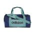 Bolsa adidas Linear Duf S Cb Azul Oscuro