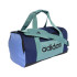 Bolsa adidas Linear Duf S Cb Azul Oscuro