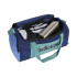 Bolsa adidas Linear Duf S Cb Azul Oscuro