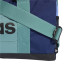 Bolsa adidas Linear Duf S Cb Azul Oscuro