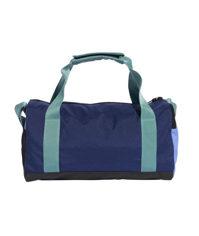 Sac adidas Linear Duf Xscb Bleu Foncé