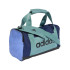 Bolsa adidas Linear Duf Xscb Azul Oscuro