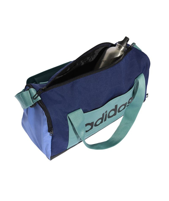 Sac adidas Linear Duf Xscb Bleu Foncé