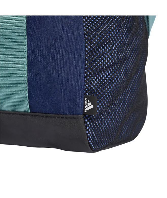 Bolsa adidas Linear Duf Xscb Azul Escuro