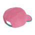 Gorra adidas Lk Adrpt Cap Infantil Rosa