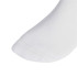 Calcetines adidas C Linear Crew 3P Blanco