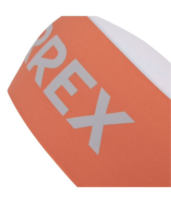 Fita Para Cabeça de Montanha adidas Trx Ar Hb...