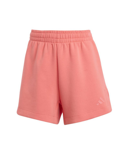 Pantalon adidas All Szn SL Sh Femme Bleu