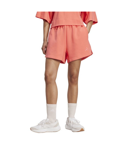 Pantalon adidas All Szn SL Sh Femme Bleu 2