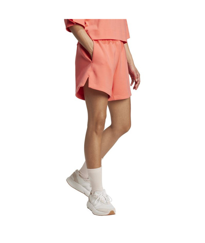 Pantalon adidas All Szn SL Sh Femme Bleu