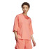 Camiseta adidas All Szn SL Mujer Azul
