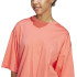 T-shirt adidas All Szn SL Femme Bleu
