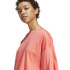 Camiseta adidas All Szn SL Mujer Azul