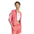 Chándal adidas 3 Bandas Ft Fz Hd Mujer Semtur / Blanco
