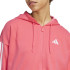 Chándal adidas 3 Bandas Ft Fz Hd Mujer Semtur / Blanco