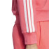 Chándal adidas 3 Bandas Ft Fz Hd Mujer Semtur / Blanco