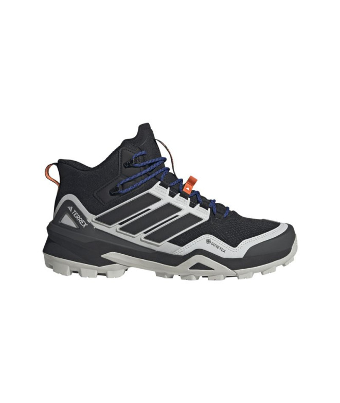 Zapatillas de Montaña adidas Terrex Skychaser Mid Gtx Hombre Negro