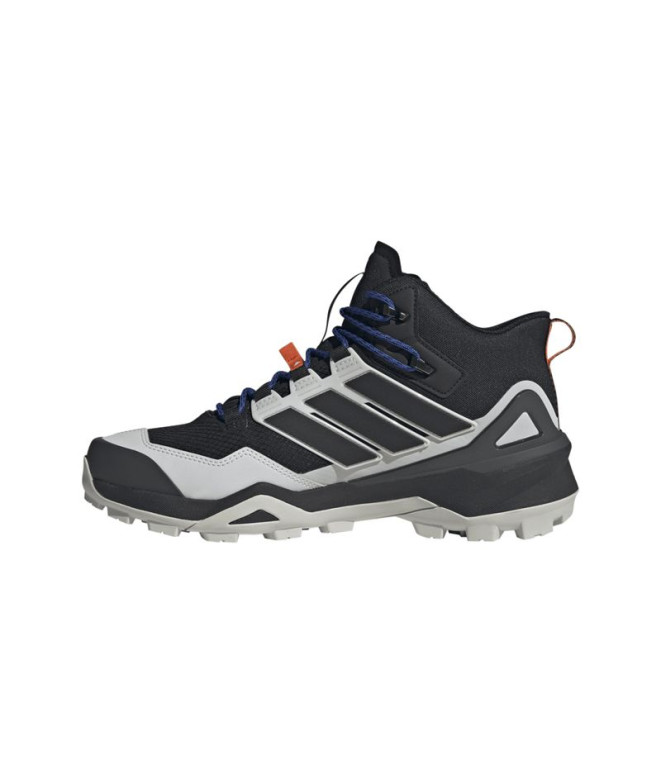 Zapatillas de Montaña adidas Terrex Skychaser Mid Gtx Hombre Negro