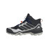 Zapatillas de Montaña adidas Terrex Skychaser Mid Gtx Hombre Negro