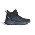 Sapatilhas de Montanha adidas Terrex Trailmaker 2 Mid Gtx Homem Azul Escuro