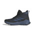 Sapatilhas de Montanha adidas Terrex Trailmaker 2 Mid Gtx Homem Azul Escuro