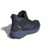 Chaussures de Montagne adidas Terrex Trailmaker 2 Mid Gtx Homme Bleu Foncé