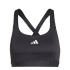 Sutiã esportivo de Fitness adidas Essentials Tlrdrct Hs Mulher Preto